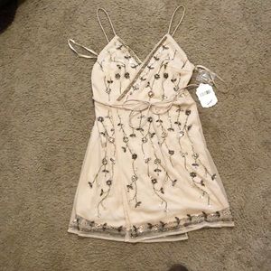 Sequin Altar’d State dress